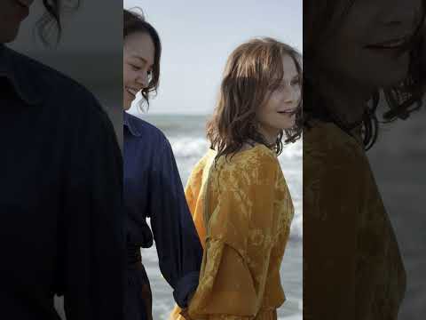 MarkSab's tweet image. “‘Luz' is undeniably an art film, one that demands patience.

Read more 👉 lttr.ai/AnJlD