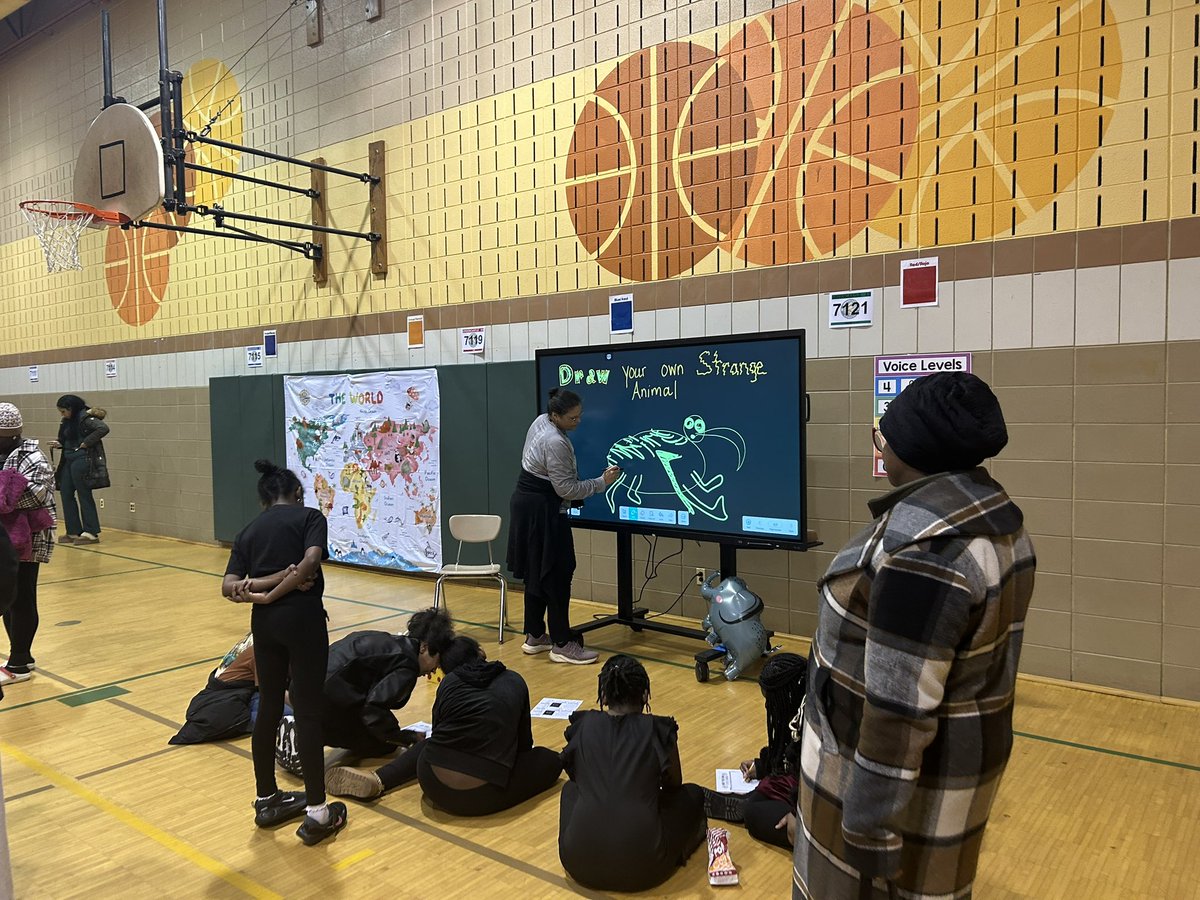 Greencastle Elementary School tweet media