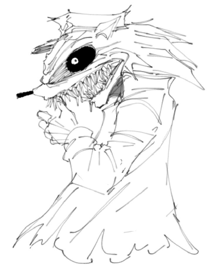 Kyofu McStretchFace
#BrianGriffinPlush