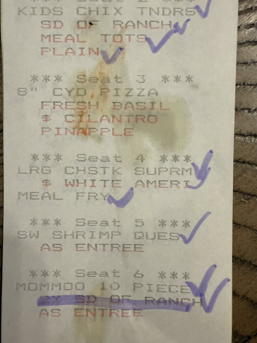techdudeinc's tweet photo. @Instacart @InstacartHelp — Your support is horrible!!! Received wrong item and you won’t refund the item. Chicken instead of shrimp. #Fail https://t.co/wKsQVyf1tu