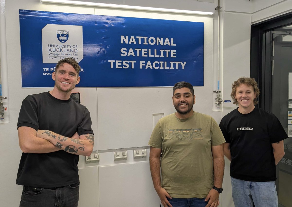 Esper Satellite Imagery tweet media