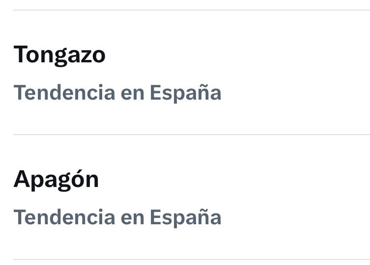 Ojalá tenéis la final con menos audiencia de la historia.

 #GHDúoGala7