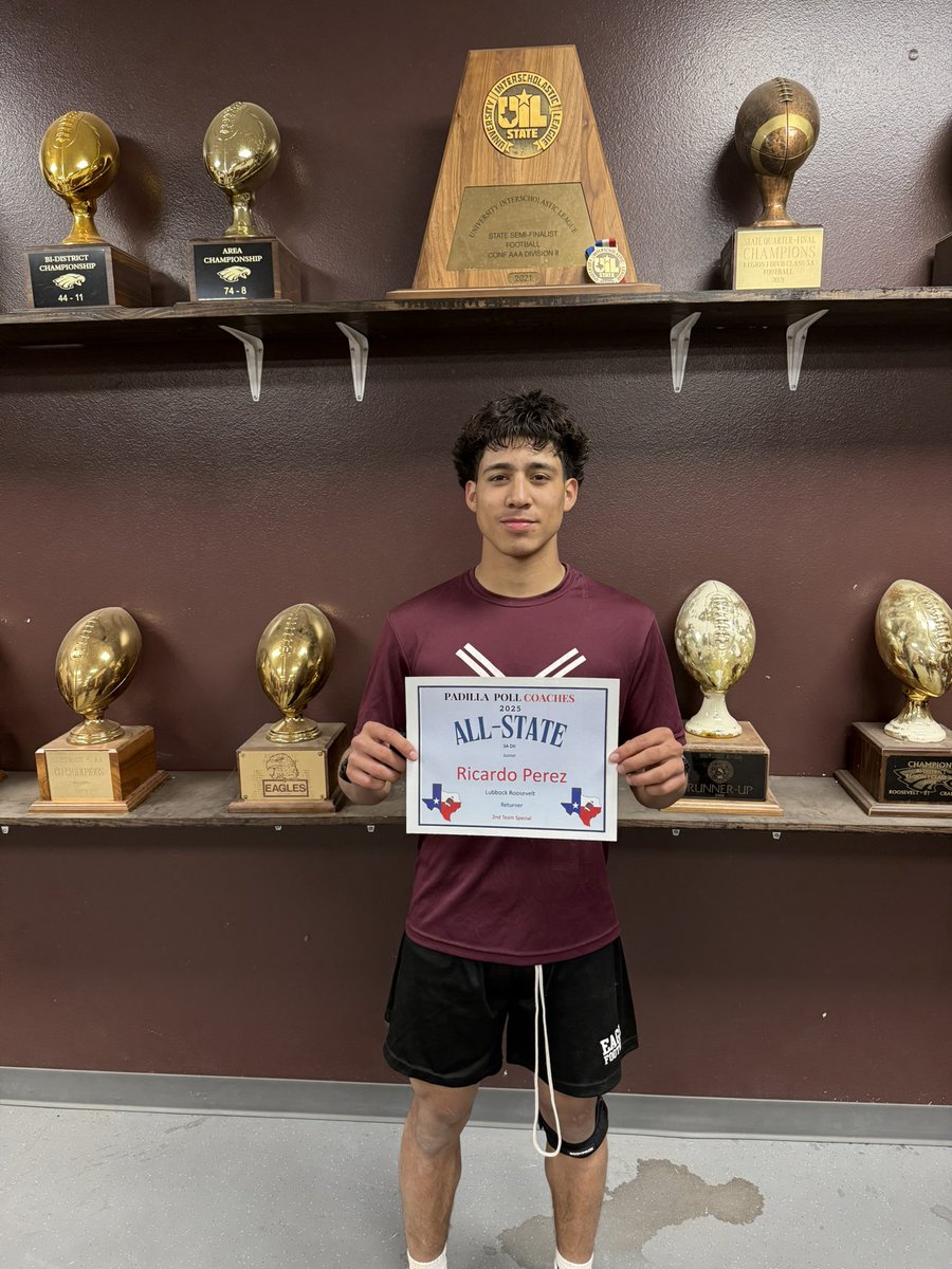 Carter Robinson tweet media