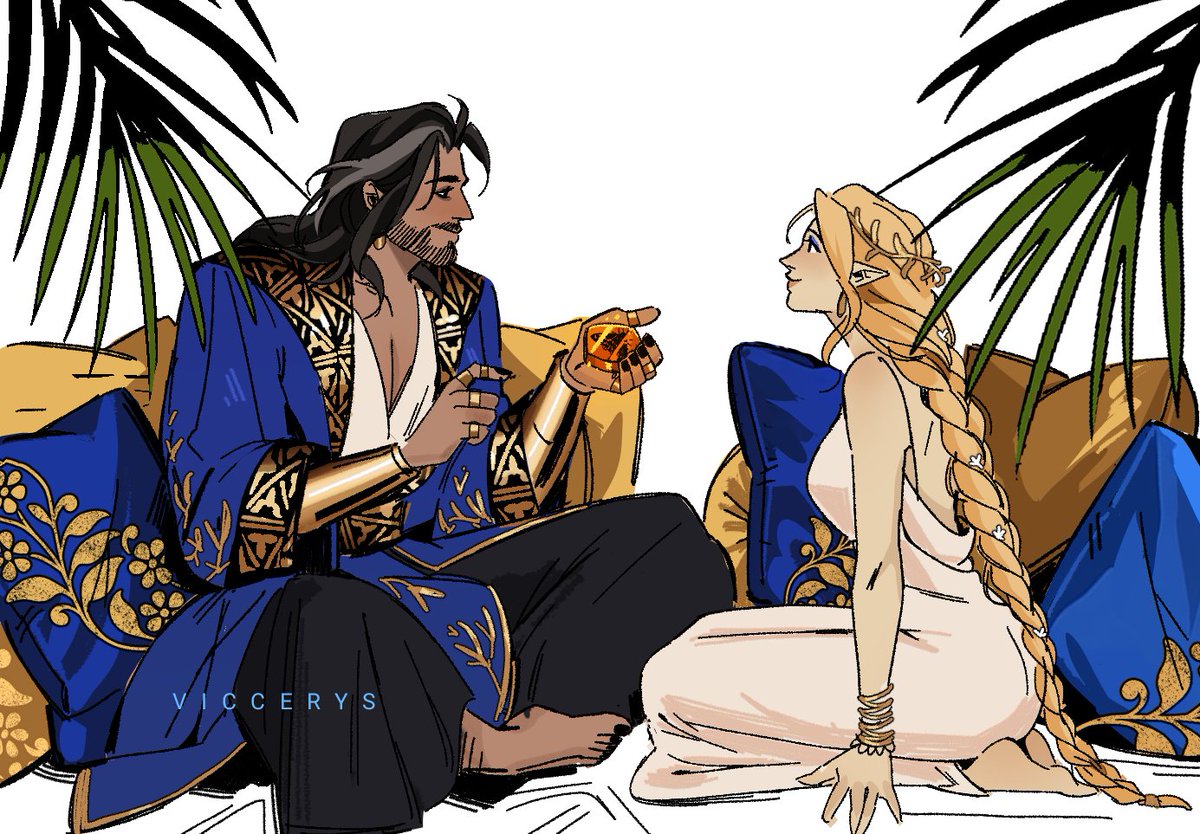 viccerys's tweet photo. Doodles! 👏
#art #doodles #ttrpg #witcher https://t.co/cra0oUefMW