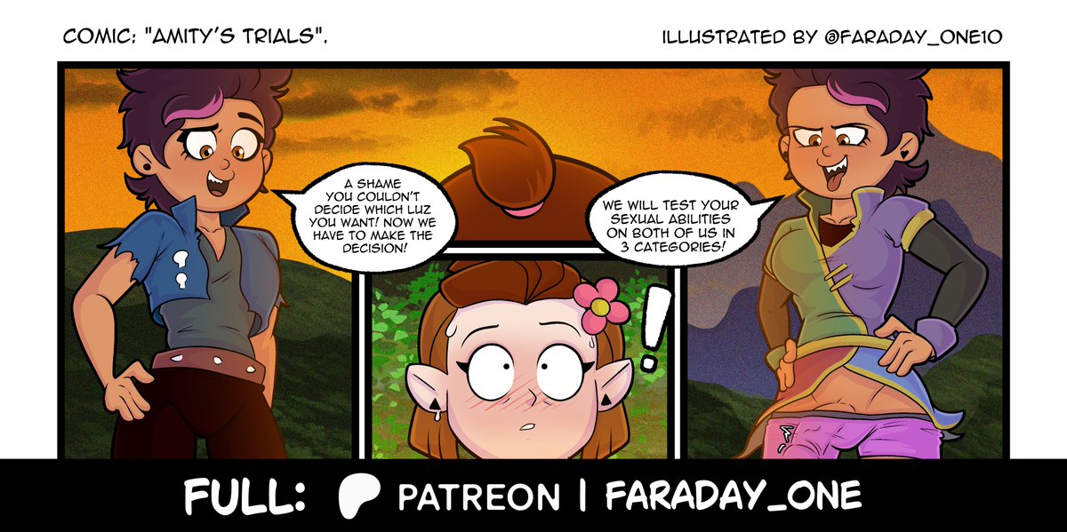 Faraday One🔞 tweet media