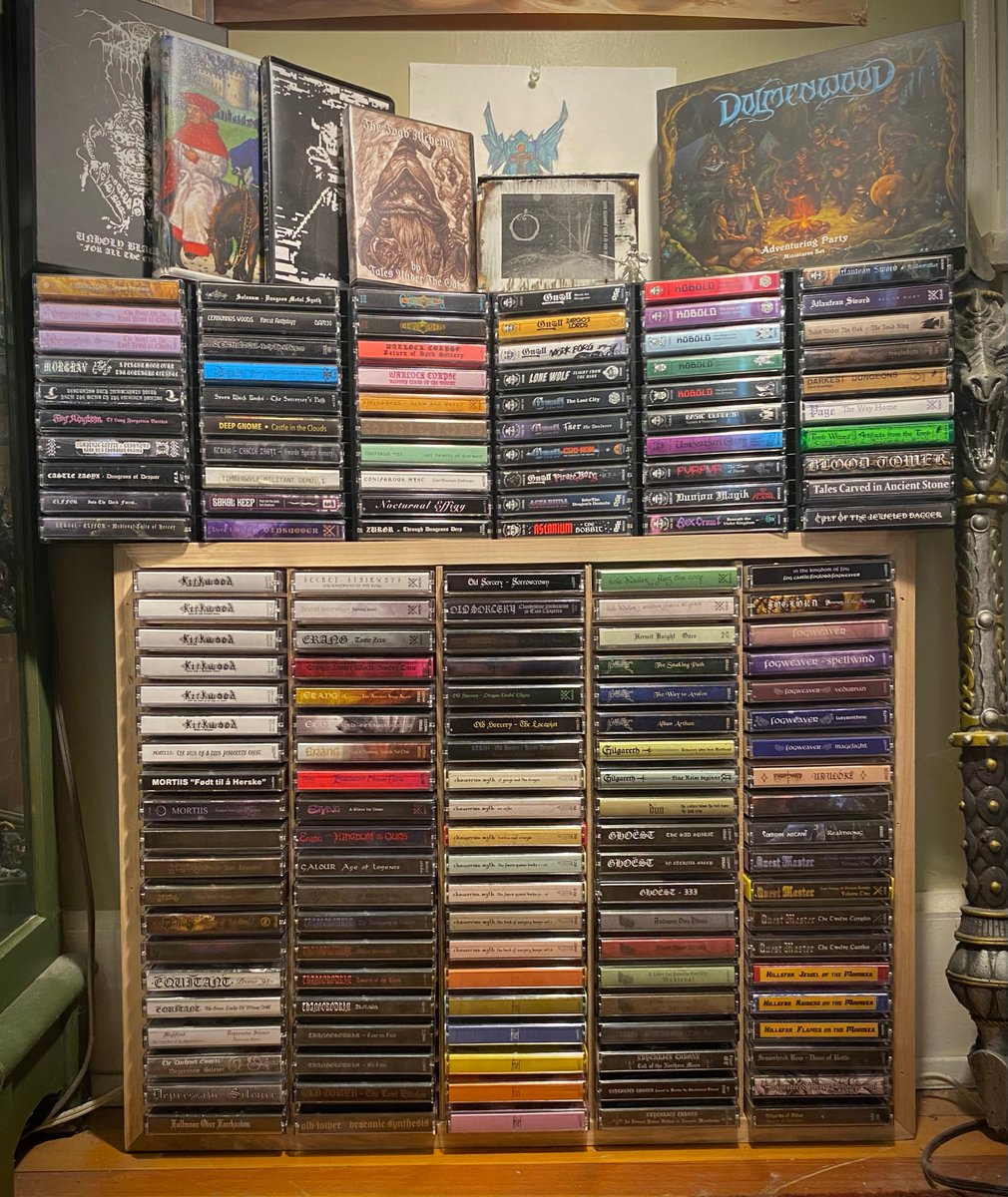 𝕵𝖔𝖘𝖍, 𝕰𝖛𝖎𝖑 𝕱𝖎𝖌𝖍𝖙𝖊𝖗 tweet media