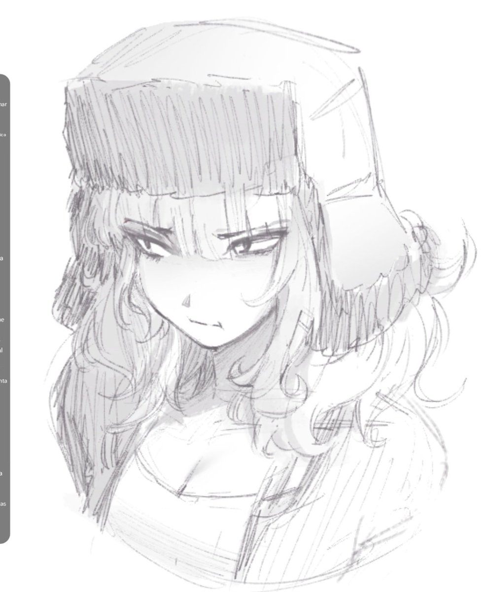 I think cassidy looks cute when shes bothered . She should frown more