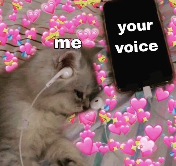 “BUT YOU STILL FUCKIN ROCK MY WORLD” 🎶
GAWIN U R THE BEST BABE!! THE BEST!!!!!
I’VE BEEN LISTENING FOR HOURS 😭😭

#GawinCaskey
#OnlyFriendsDreamOn