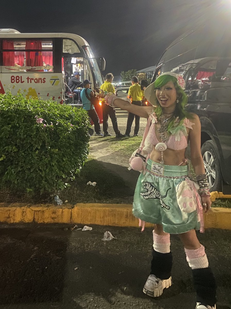 when i saw the bbl trans bus in the philippines