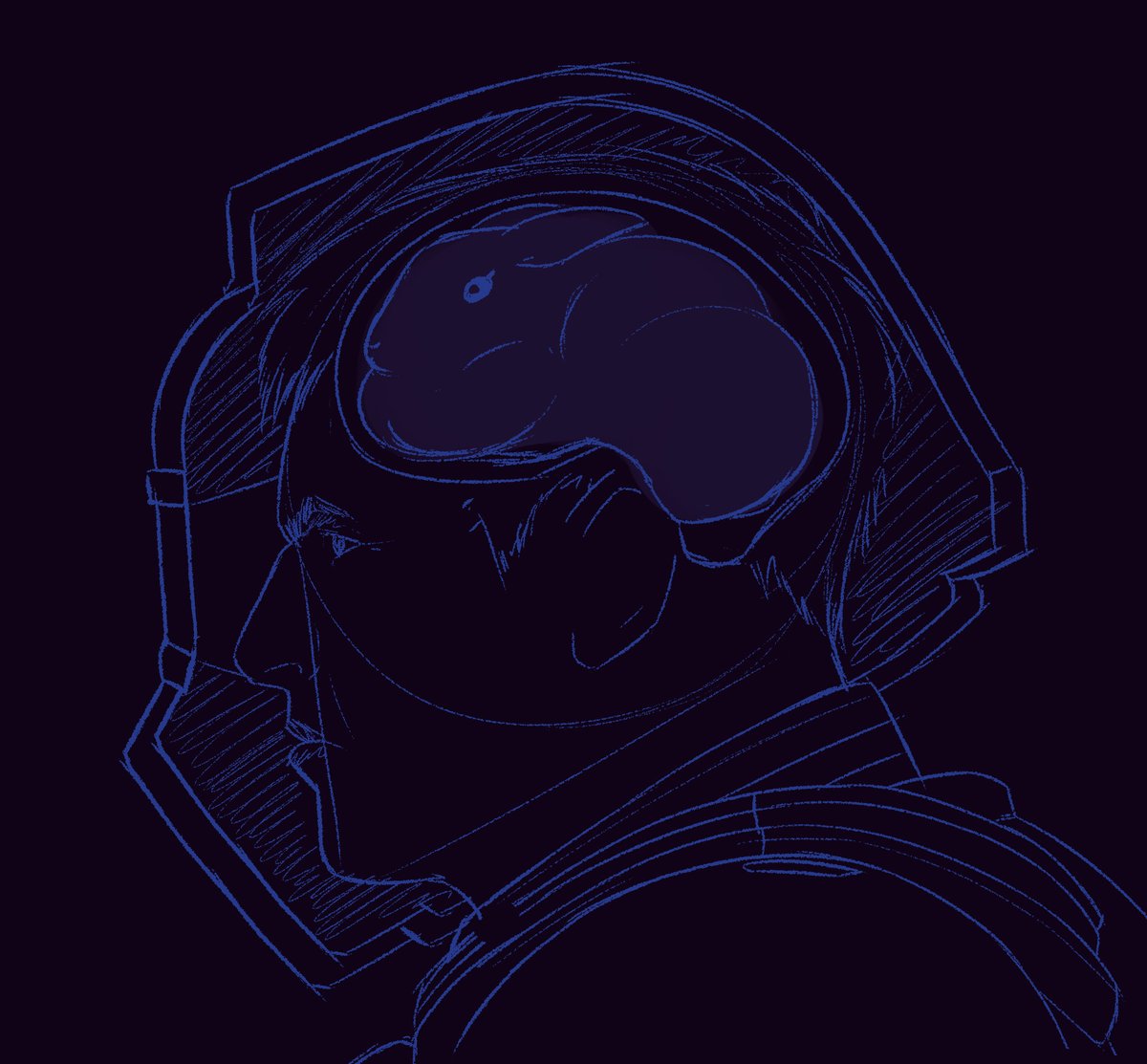 Benjamin SGD tweet media