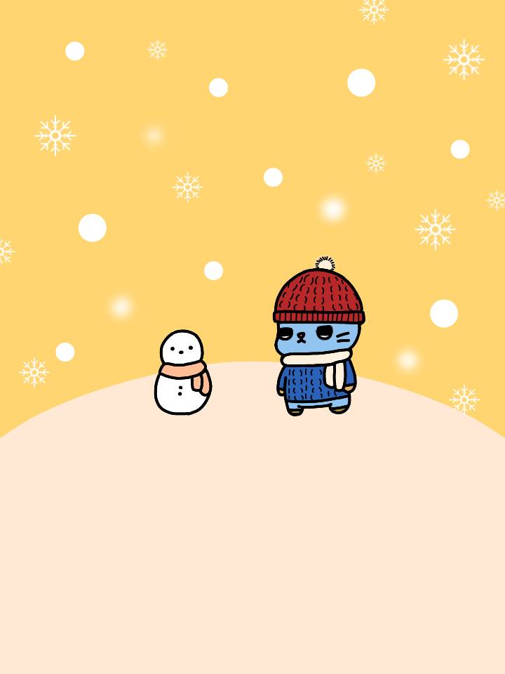 めぐにゃんさん ～未知との遭遇～