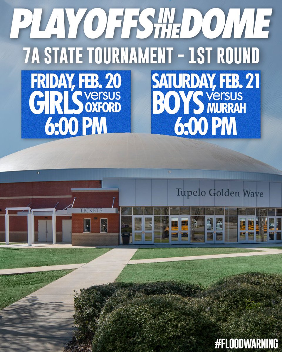 Tupelo Athletics tweet media