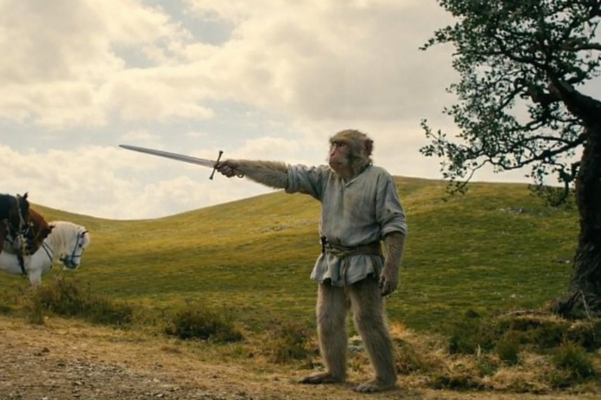 "stop bullying Punch-kun, ser"