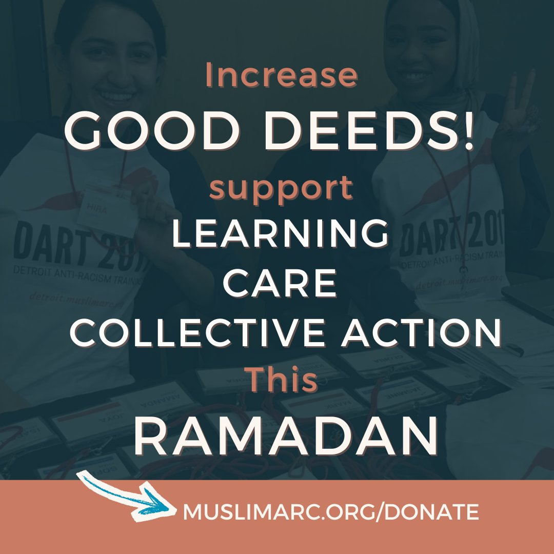 MuslimARC tweet media