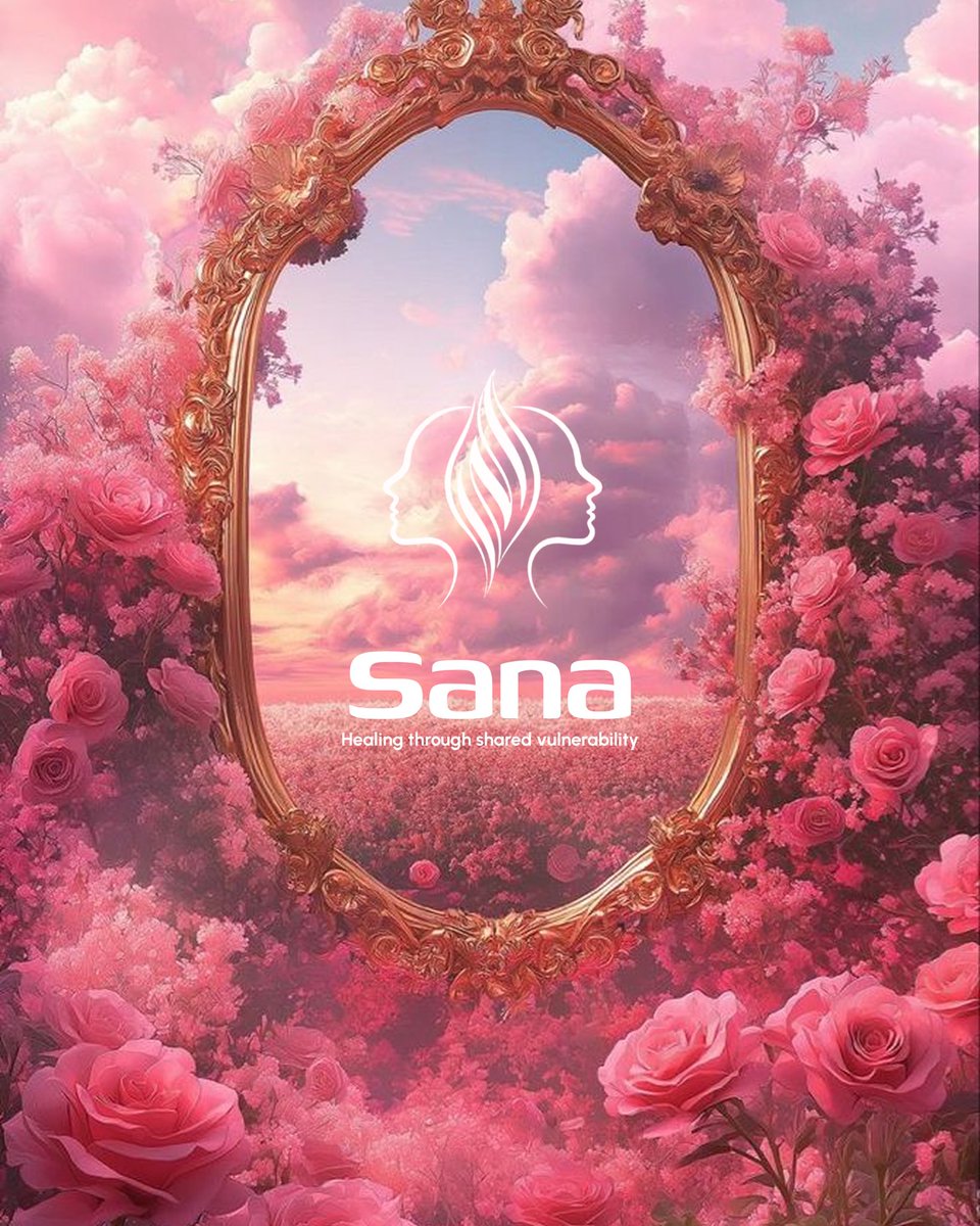 Fort_Sec_CLONE's tweet photo. Guys I’m happy to announce we just launched our newest app on the play store. A Wellness space for healing through shared vulnerability. We are open for reviews. 

https://t.co/ErMxbVC6dV https://t.co/DVzTBOpUyU