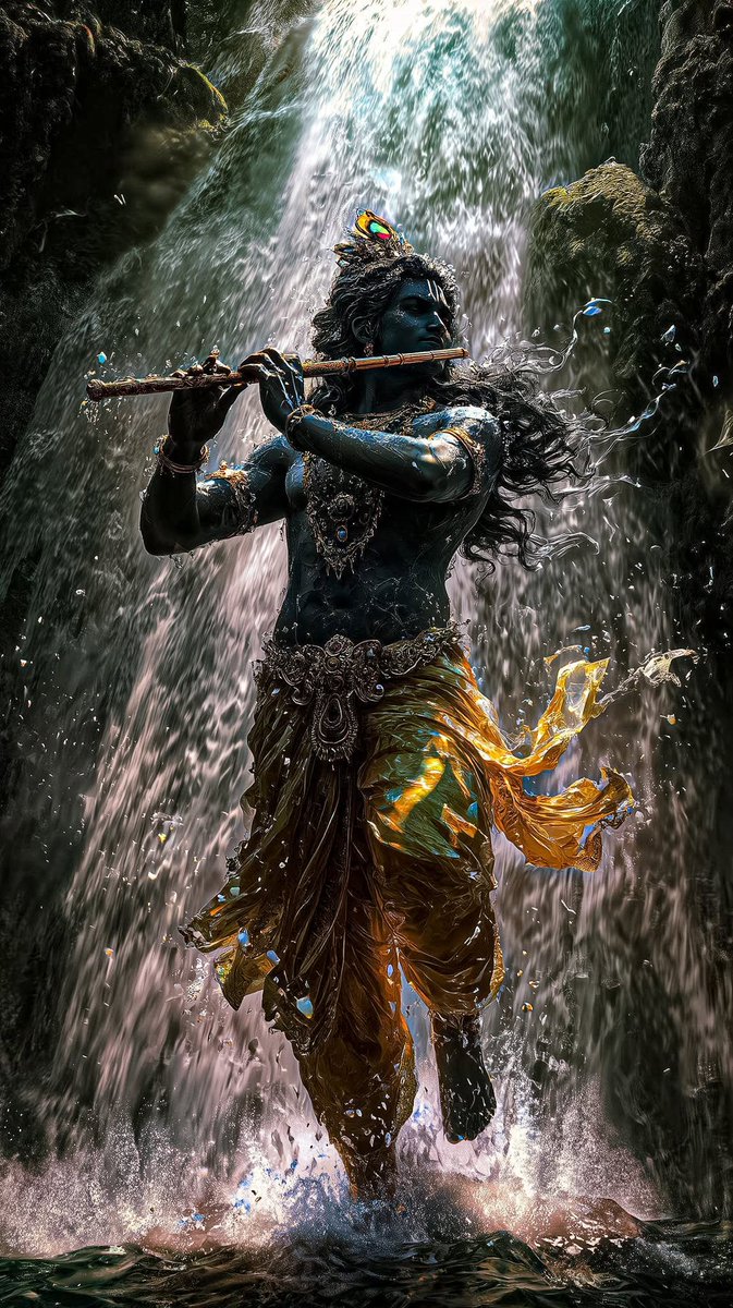 Krishnar Quotes tweet media