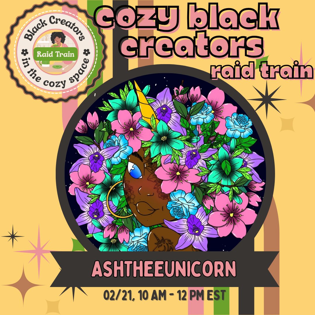 Ash Thee Unicorn🦄🩷 tweet media