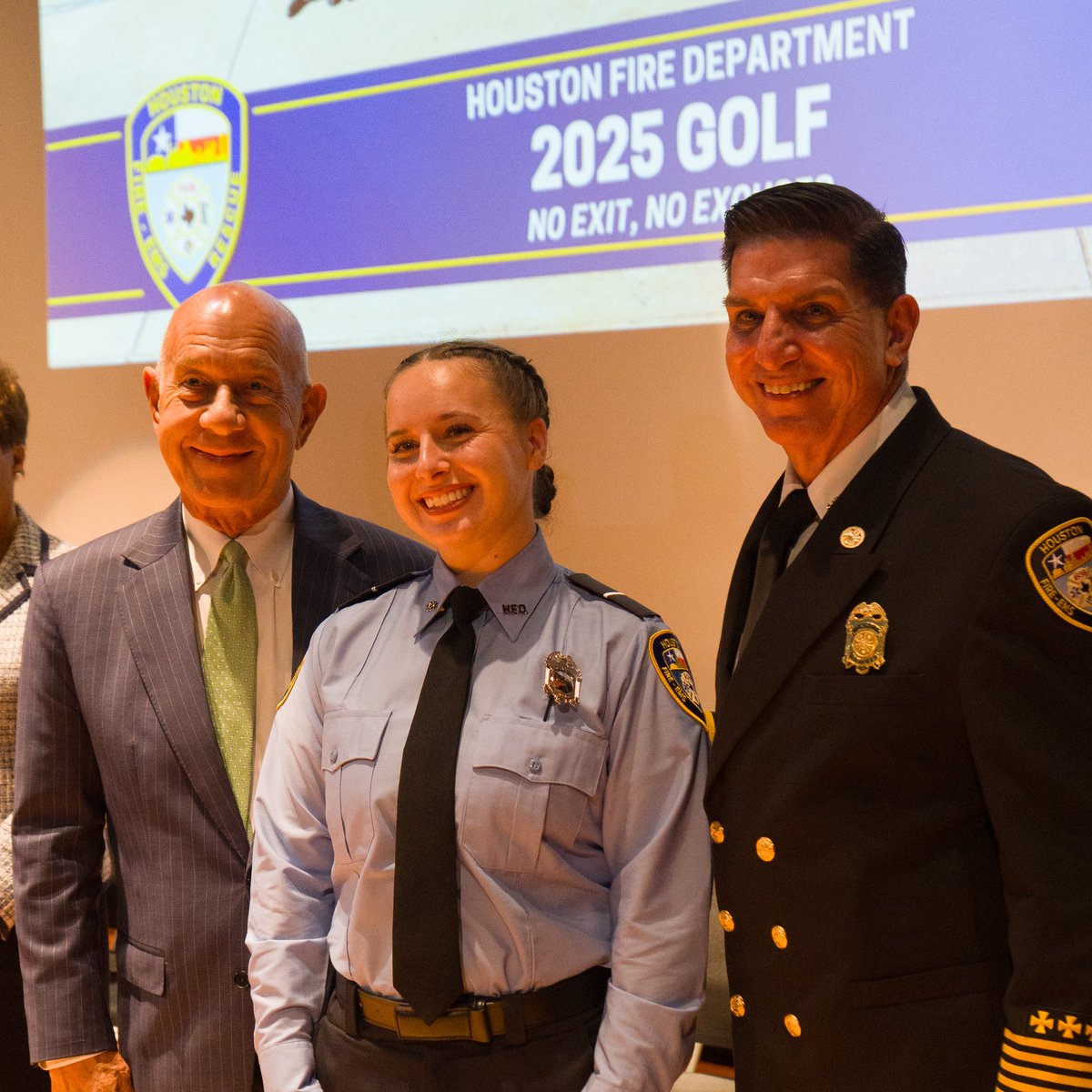 Houston Mayor's Office tweet media