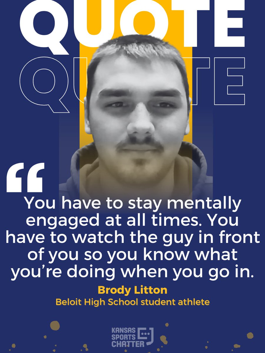 Kansas Sports Chatter tweet media