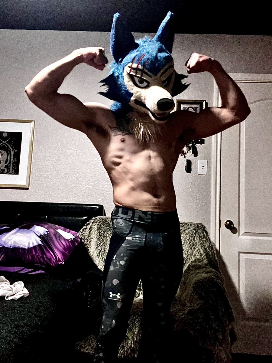 ⛓️ 𝕭𝖎𝖌 𝕶𝖓𝖔𝖙 𝕰𝖓𝖊𝖗𝖌𝖞 🐺 🏰 🗡 tweet media