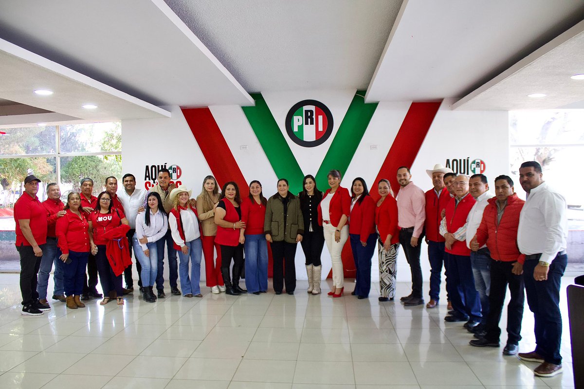 CNOP DURANGO tweet media