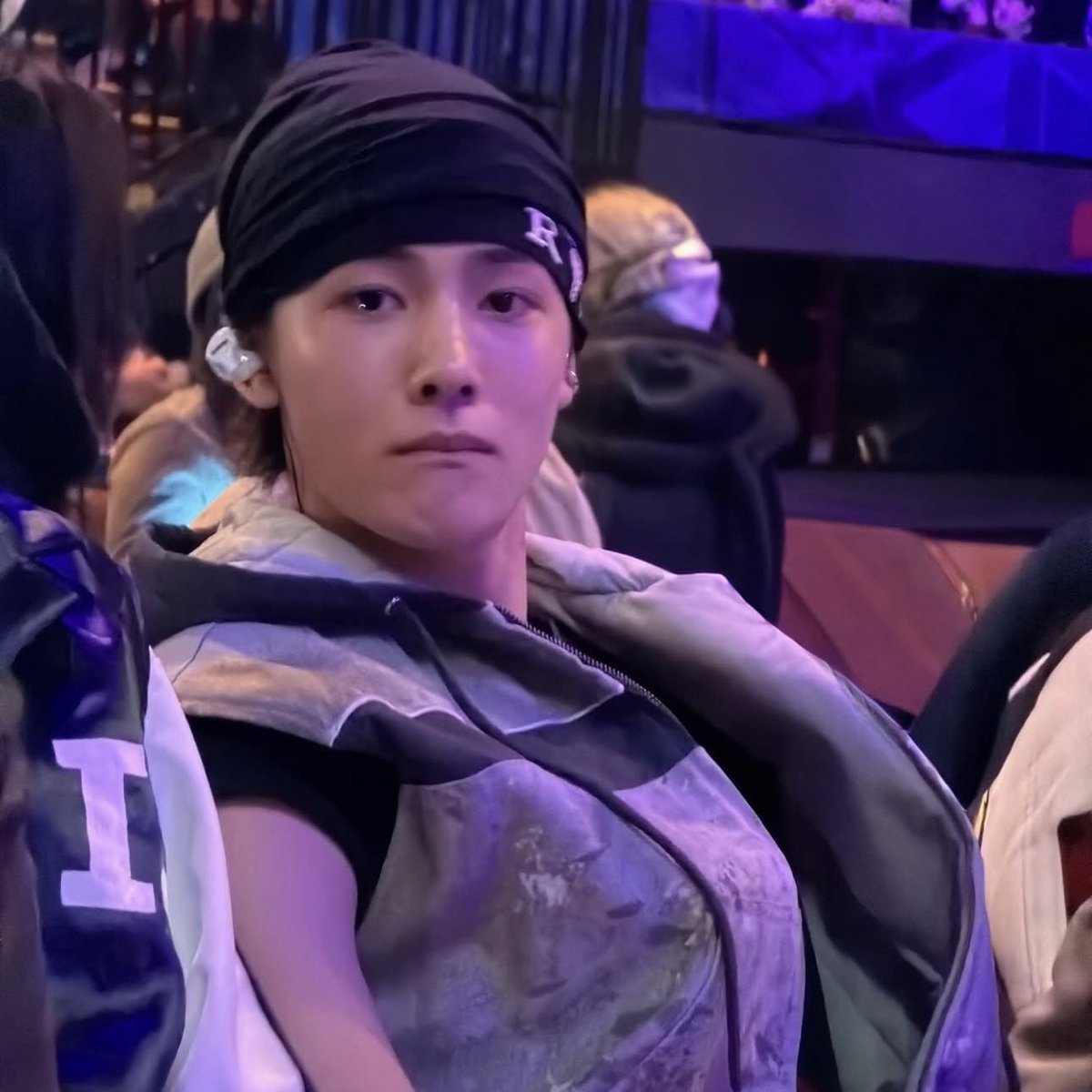 once bitten n they’re gone