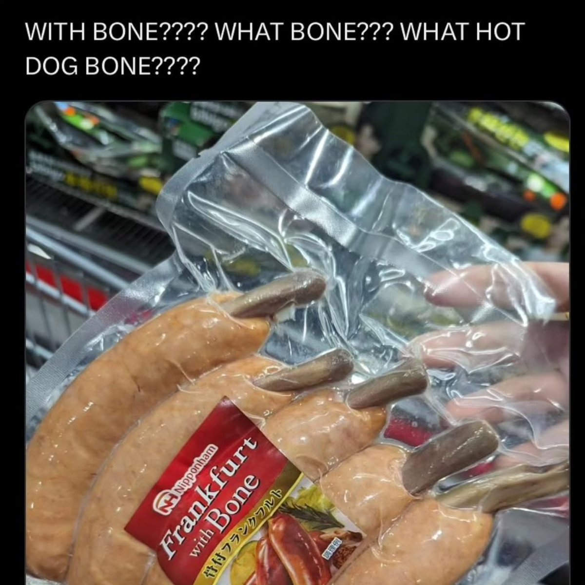 i like food tweet media