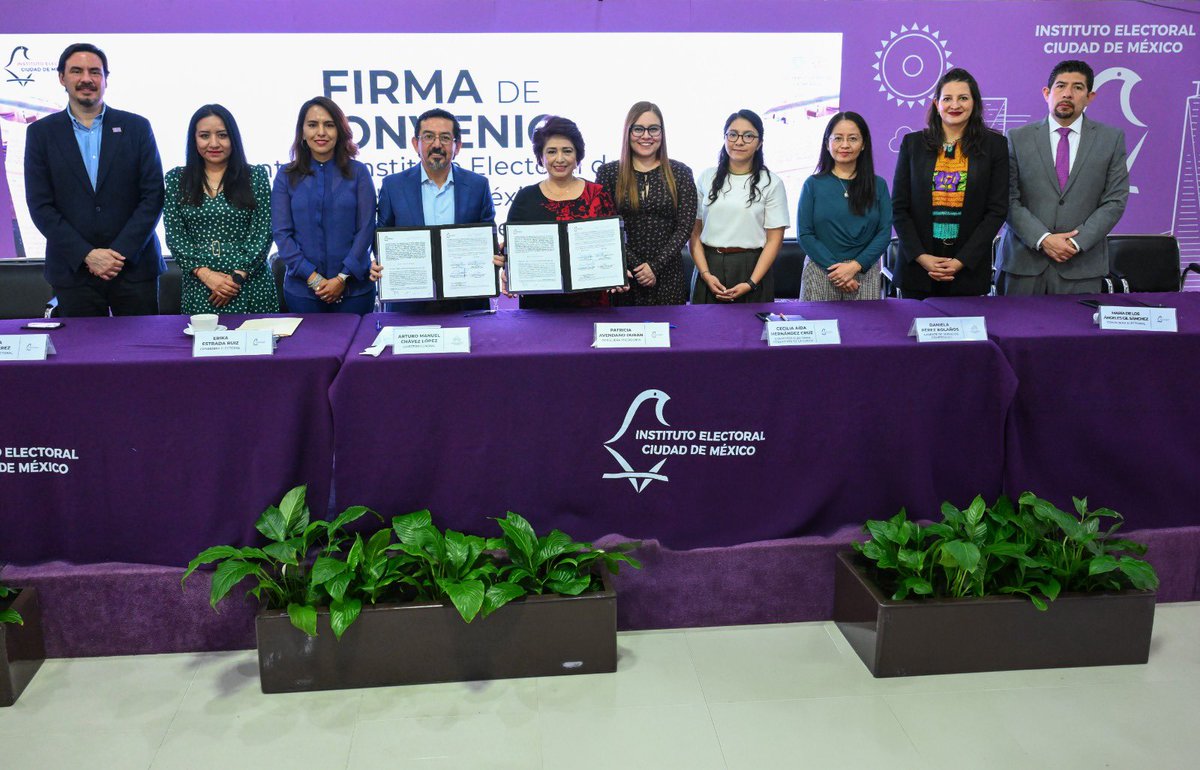 Ernesto Ramos Mega tweet media