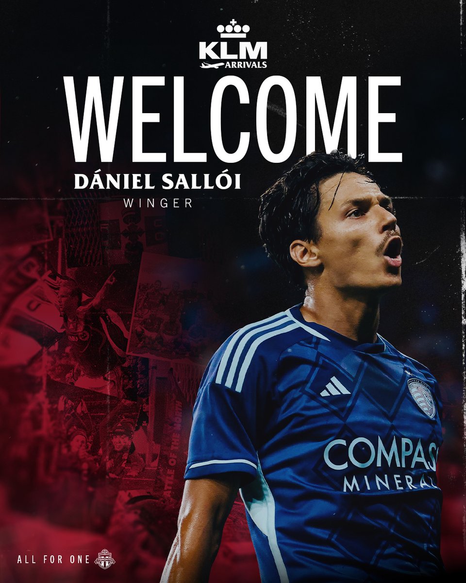 Toronto FC tweet media