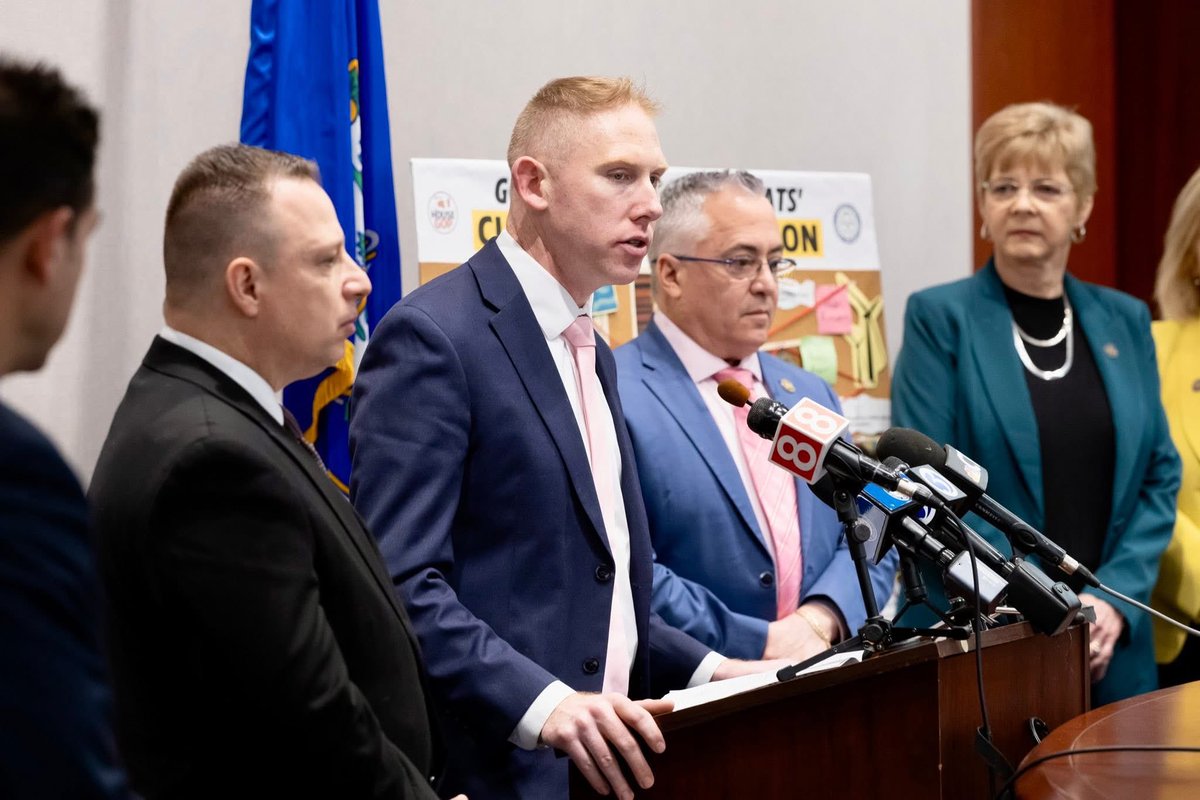 Stephen Harding, Jr. tweet media