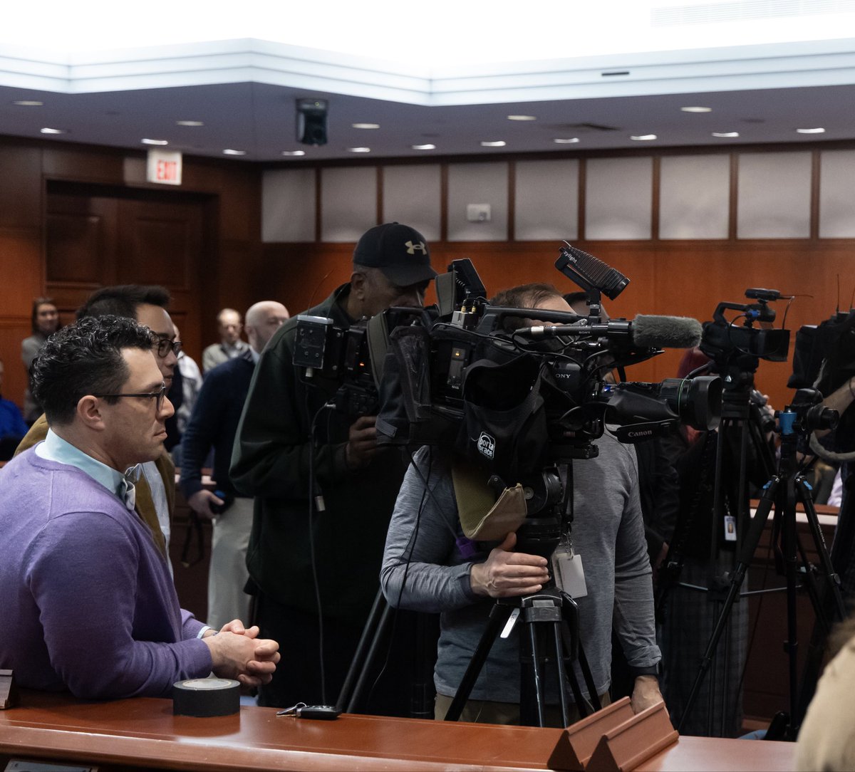 Stephen Harding, Jr. tweet media