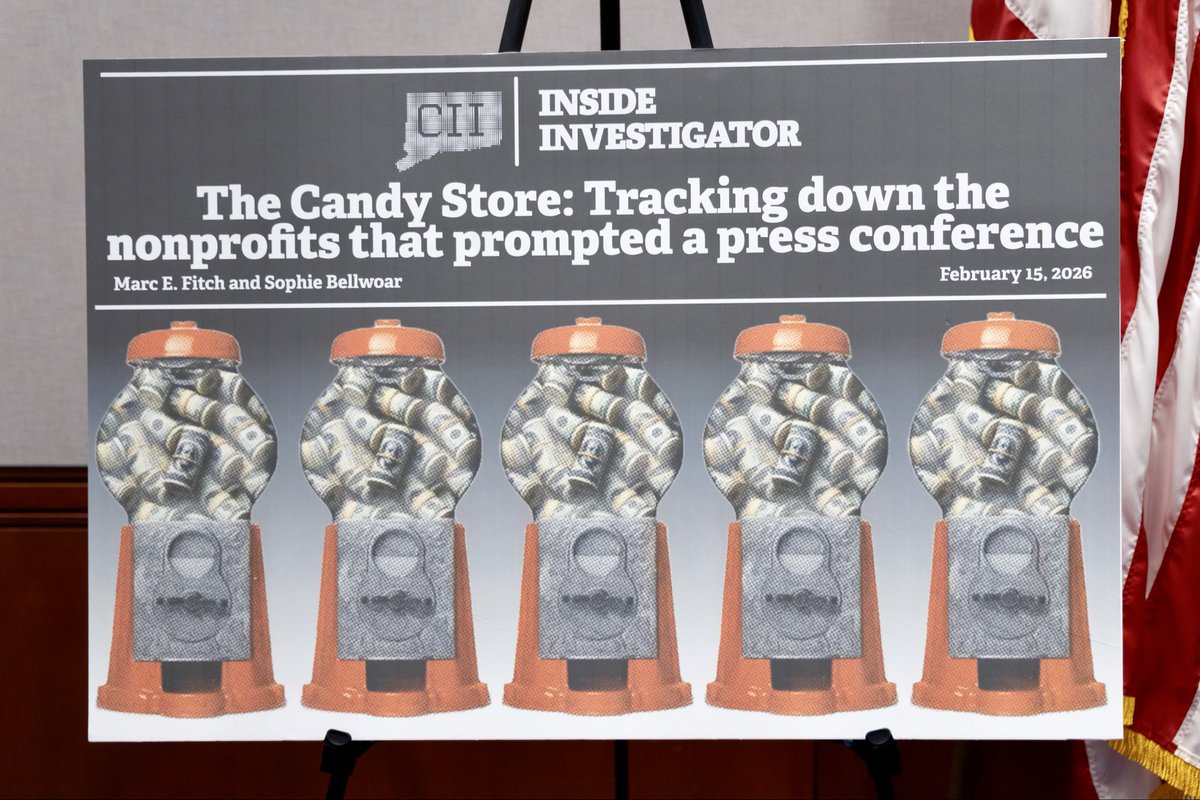 Stephen Harding, Jr. tweet media