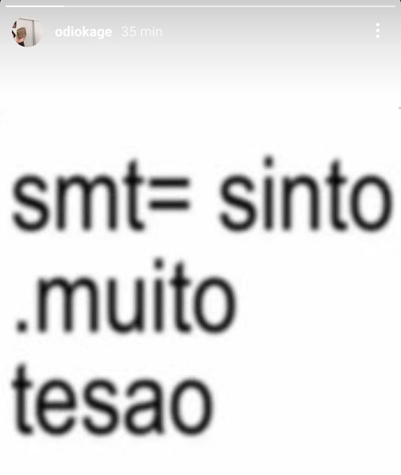 karma instantâneo (@karmanahora) on Twitter photo 