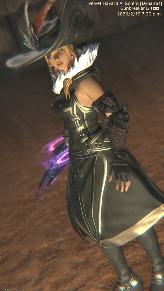 Limbonix's tweet photo. #FFXIVSweepstakes #GlamourItUpSweepstakes https://t.co/QNw5GtHdNw