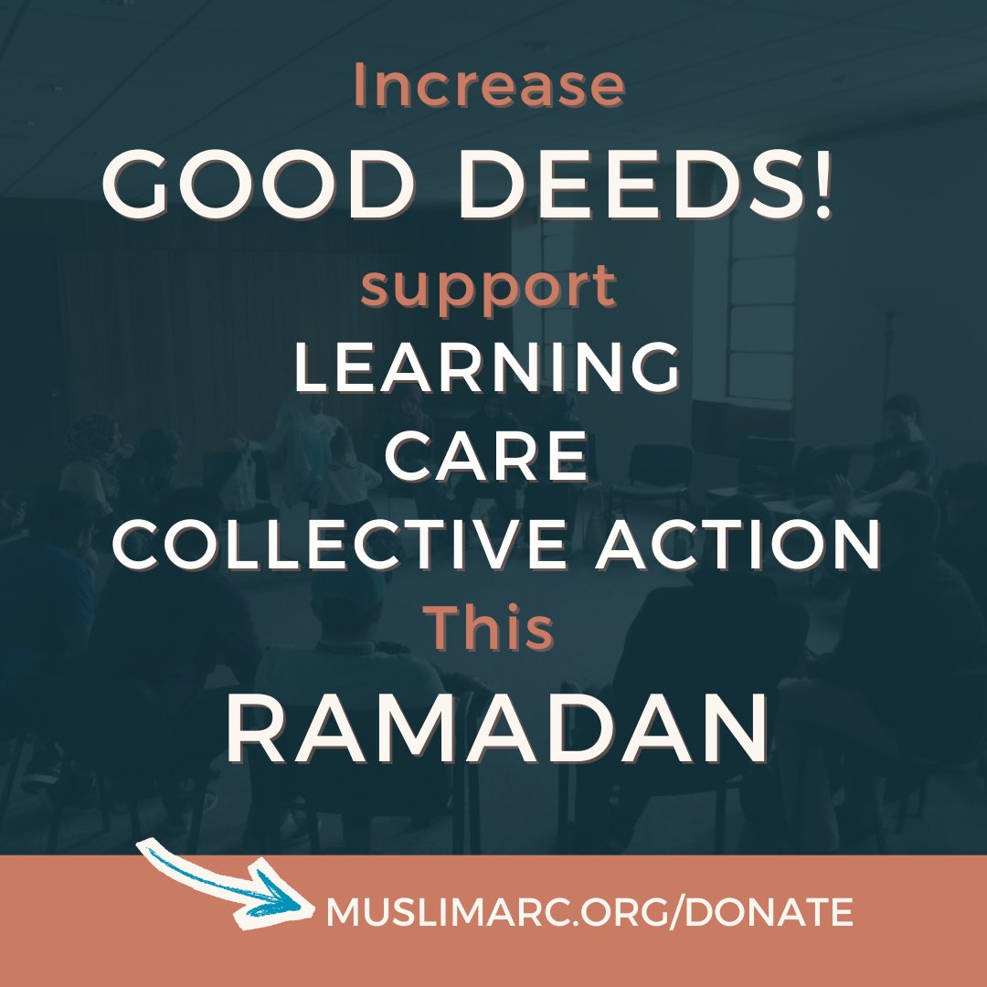 MuslimARC tweet media