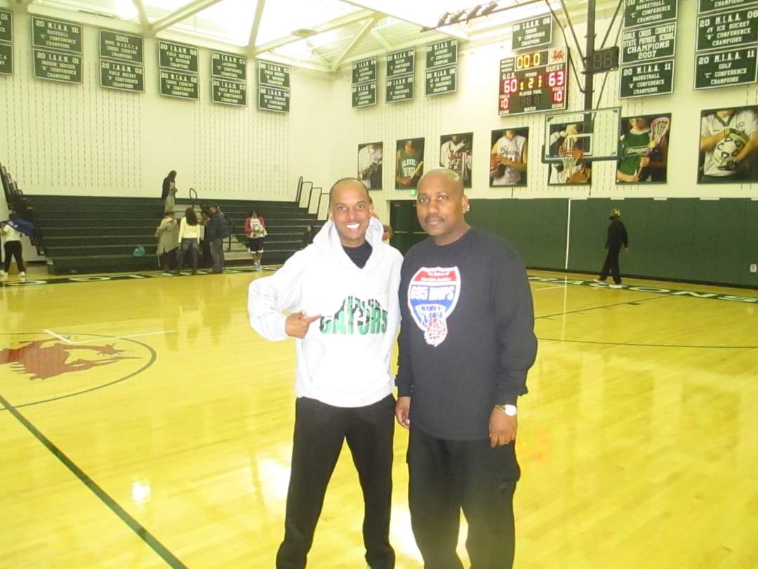 Coach Al tweet media