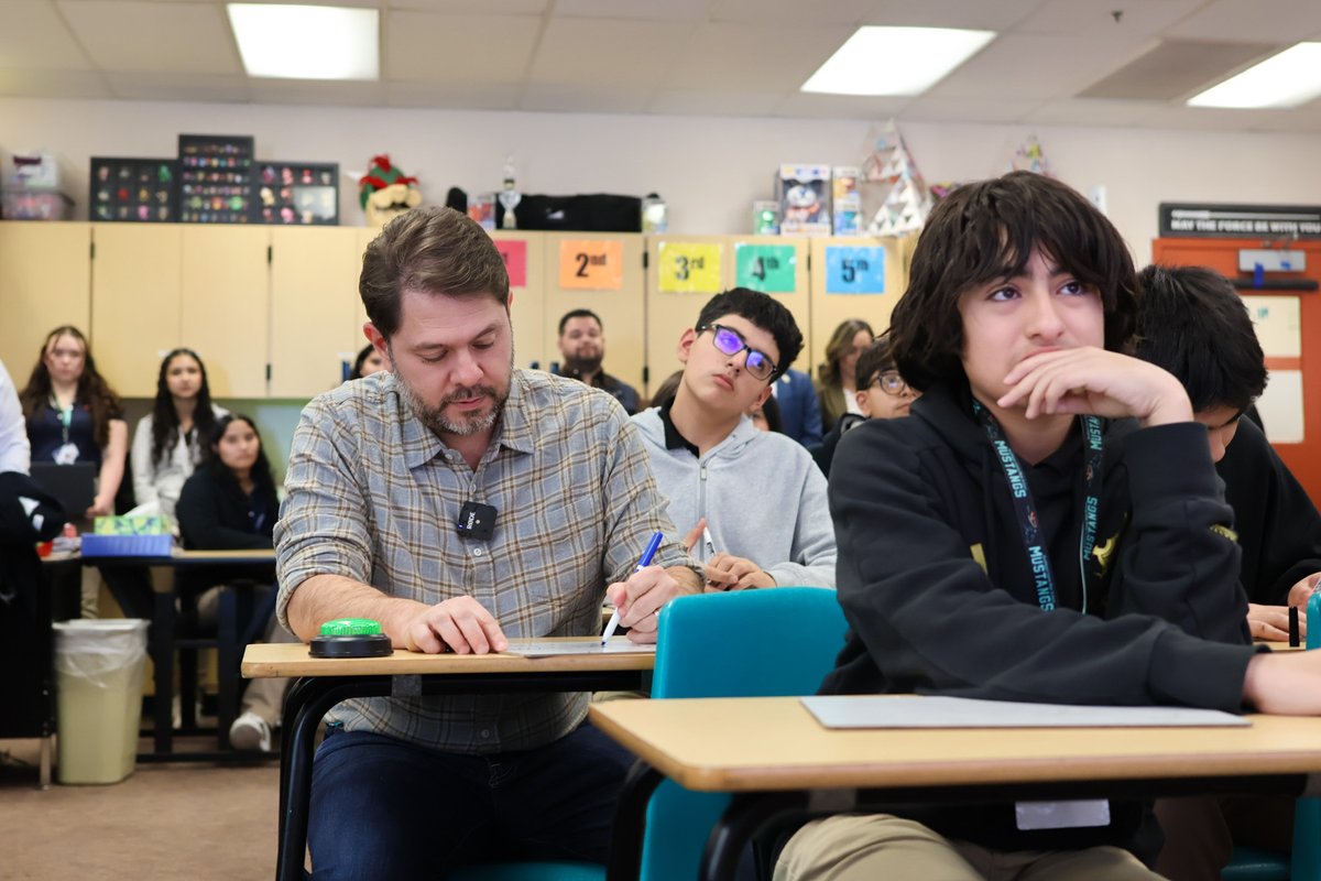 Senator Ruben Gallego tweet media