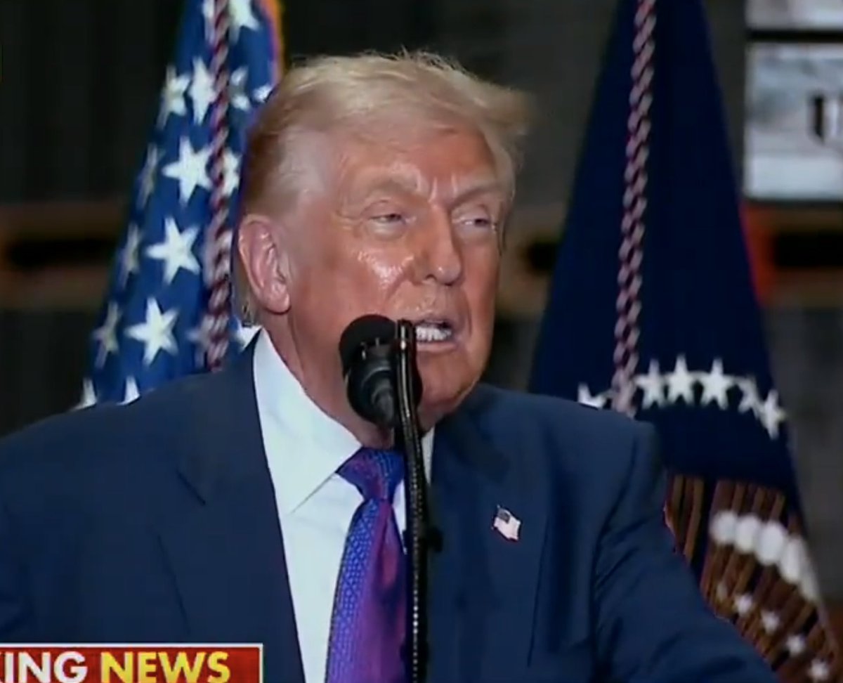 Occupy Democrats tweet media