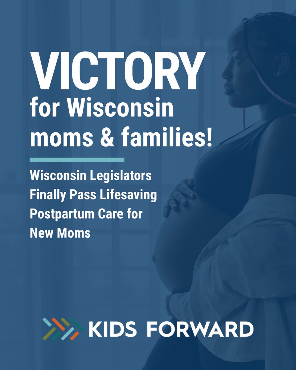 Kids Forward tweet media