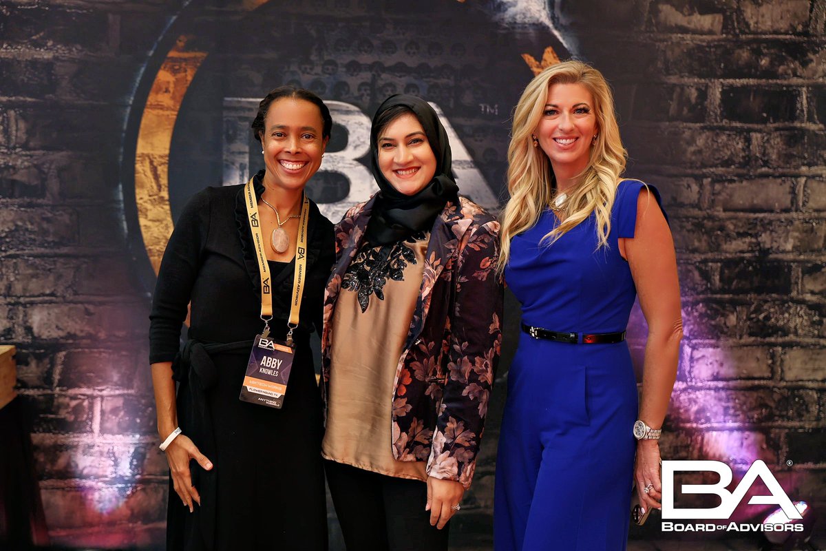 DALLAS SUMMIT DAY 4 🚀

✔️ Morning Scripture
✔️ Morning Calm Session
✔️ BA Podcasts
✔️ BA KEYNOTE
✔️ BA PANEL
✔️ Spotlights
✔️ THE PICKLEBALL SHOWDOWN

Be in the room: BAInvite.com

#BoardOfAdvisors #CEOCommunity