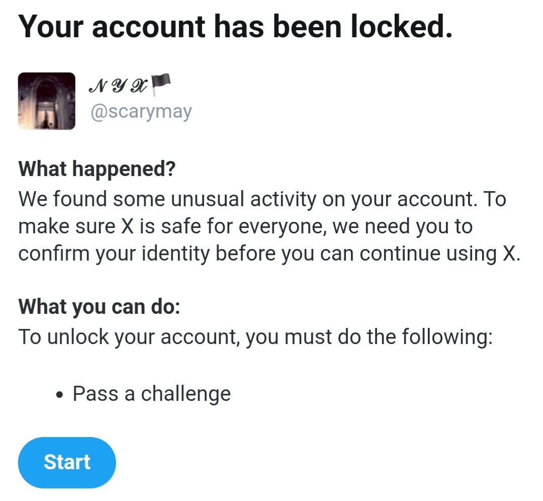 𝒩 𝒴 𝒳 🏴 tweet media