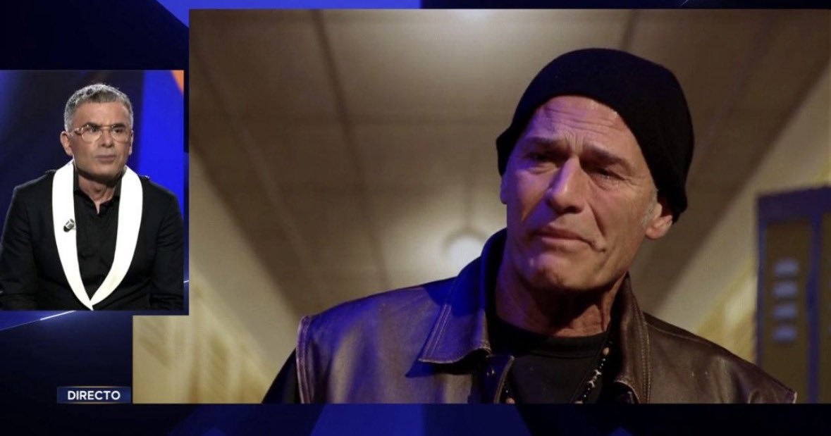 Pues ahora sí que queda claro que este concurso lo tiene que ganar Carlos Lozano, porque si no lo ganan Anita o Sandra. #GHDúoGala7 #GHDúo20F