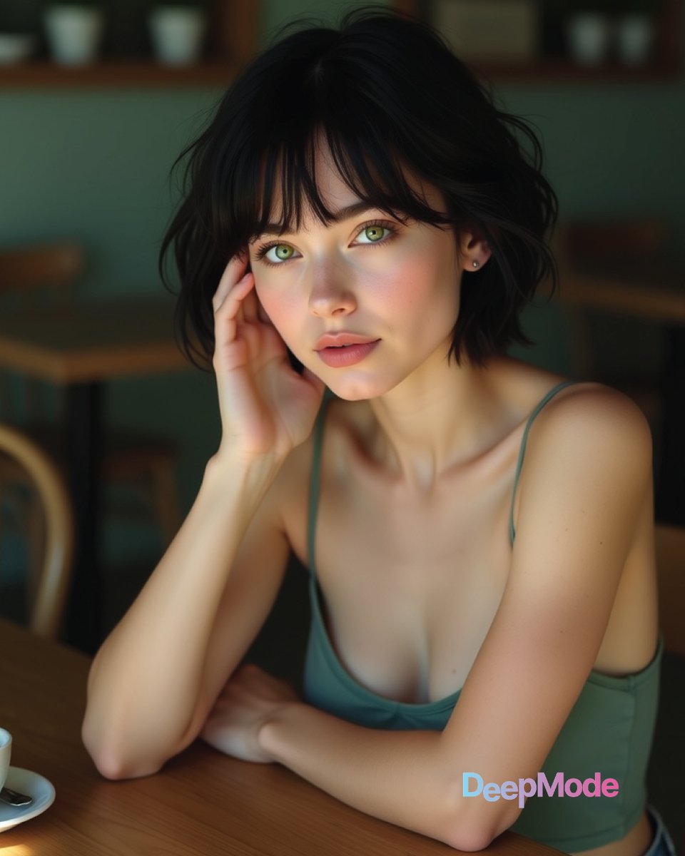 DeepMode tweet media