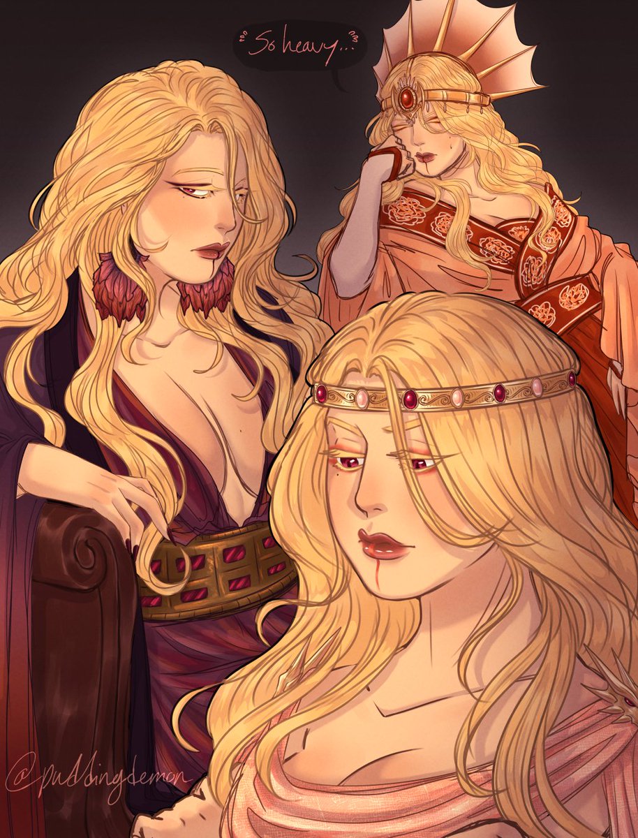 Puddingdemon 🍮 tweet media