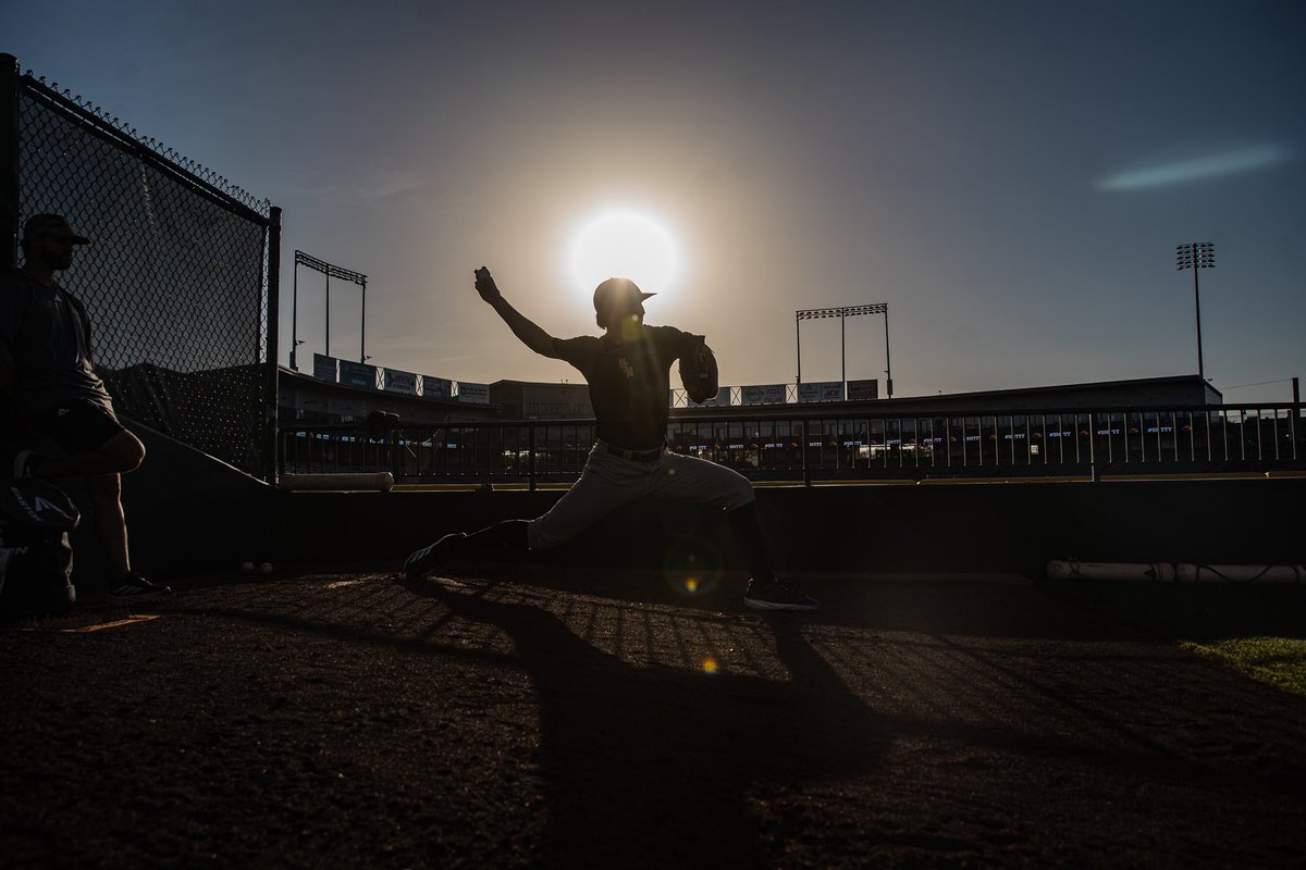 Southern Miss Baseball tweet media