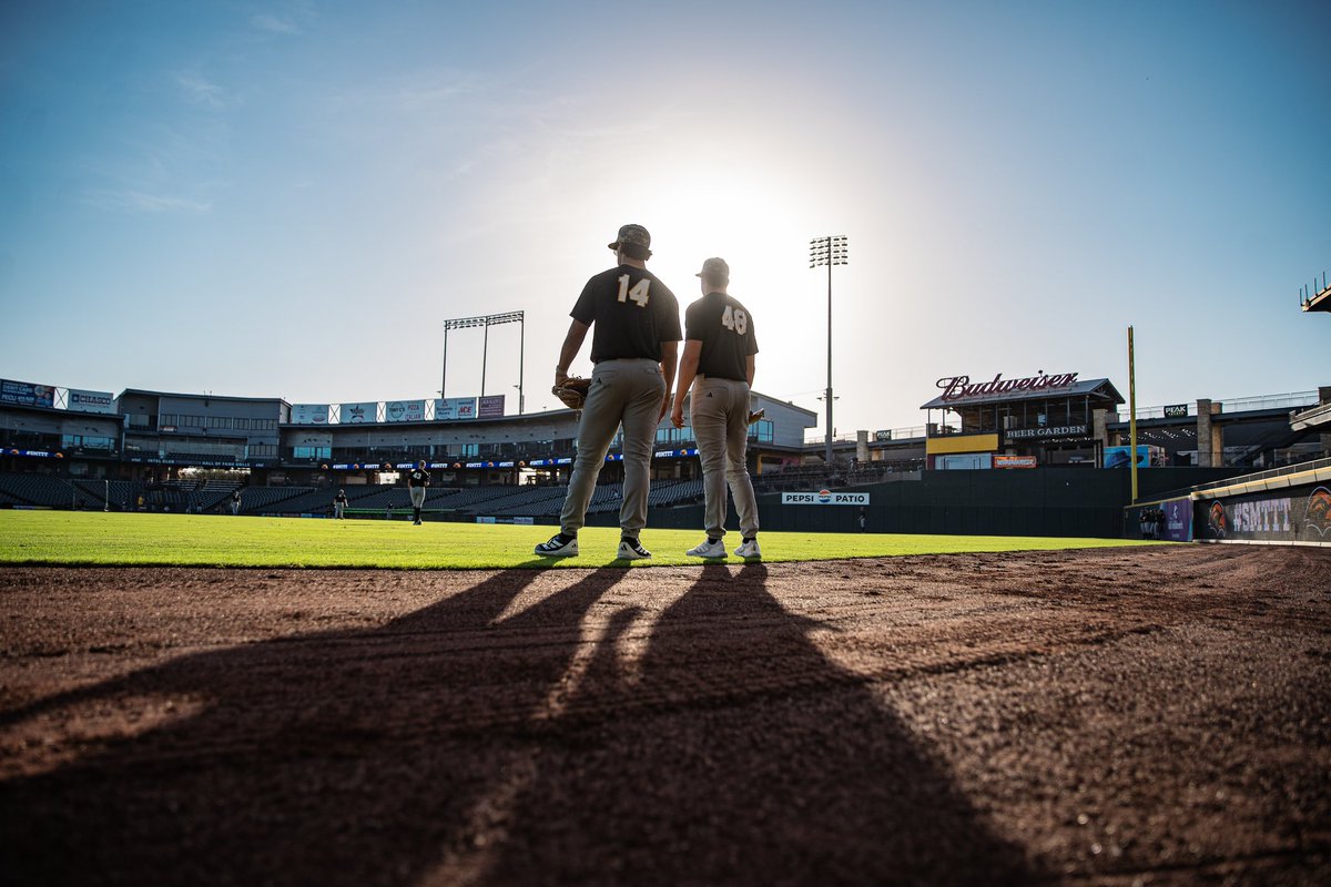 Southern Miss Baseball tweet media
