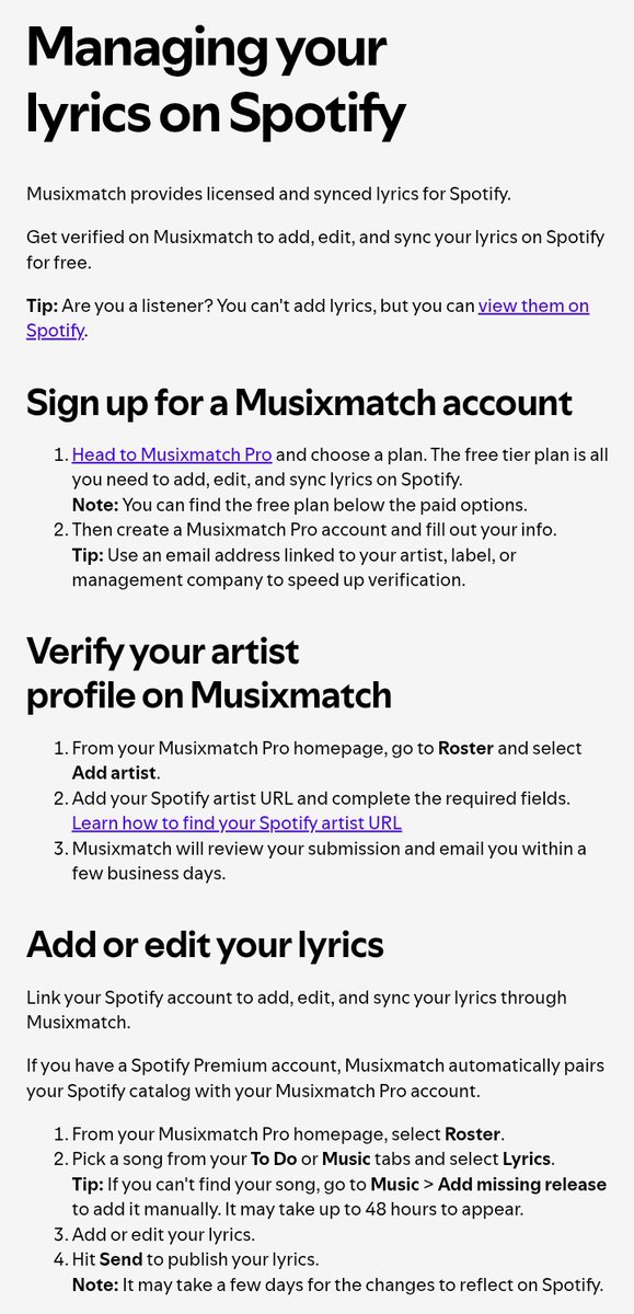 ok pero add nyo na ang lyrics sa spotify for full cringe effect <a href="/G22Official/">G22 Official</a>

support.spotify.com/us/artists/art…