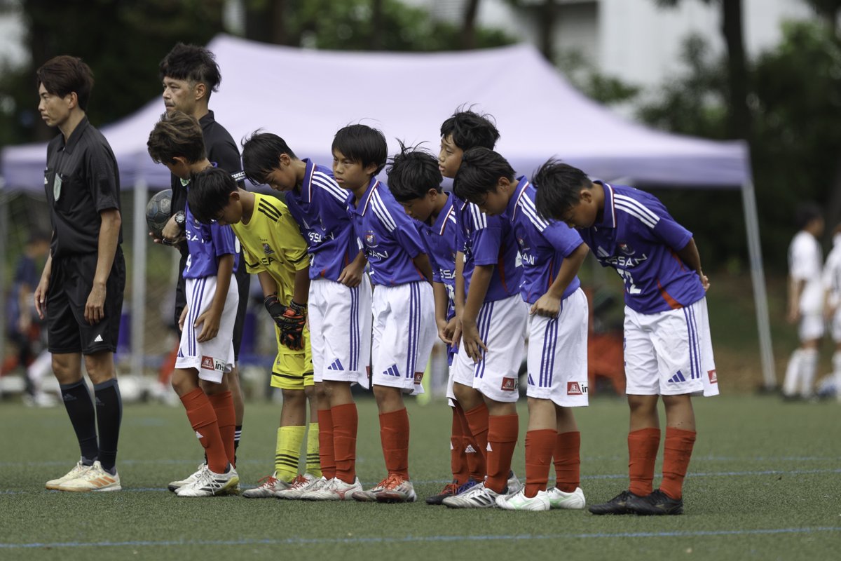 横浜F・マリノス アカデミー (@yfm_academy) / Posts / X