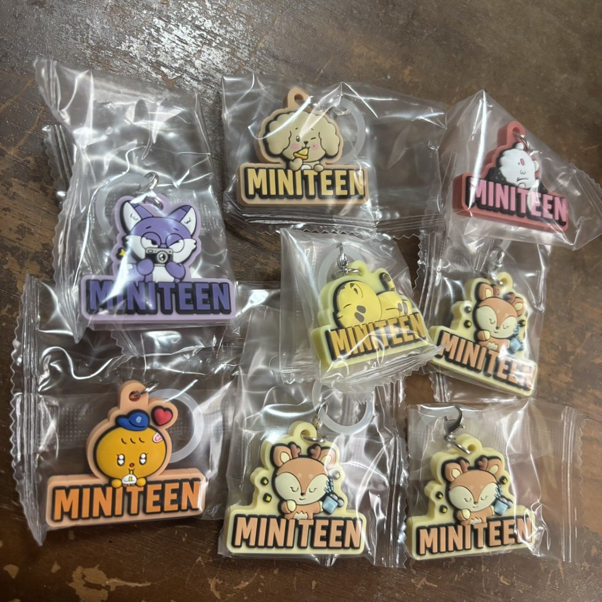 ノンバー tweet media