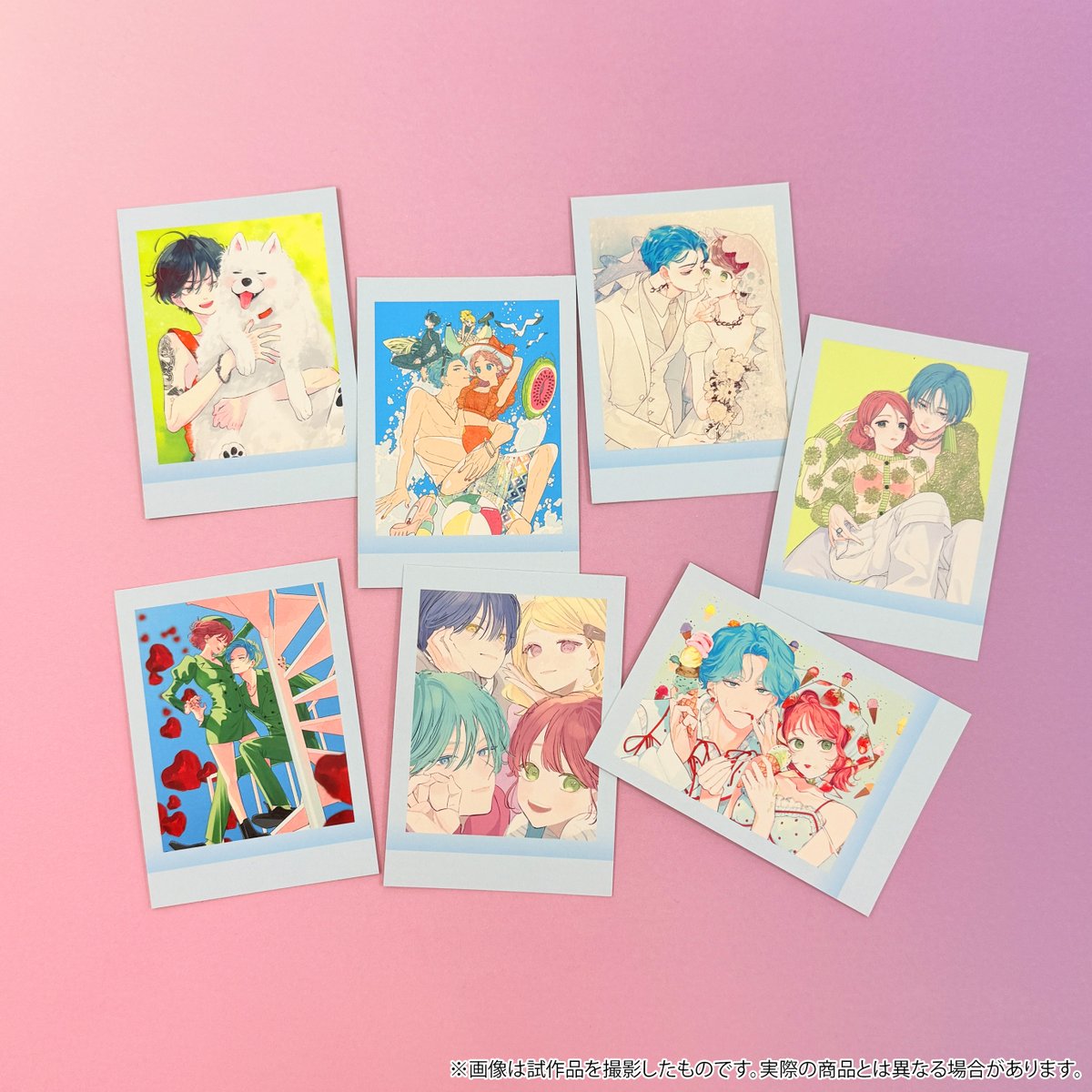 ぱしゃこれ【公式】 (@PashacolleT) / Posts / X